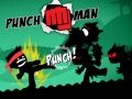 Gioco Uomo Pugno in linea