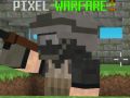 Gioco Guerra dei Pixel Uno in linea