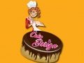 Gioco Design di Torte in linea