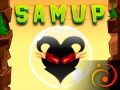 Gioco Samup in linea