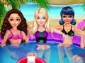 Gioco BFF Stile Estivo Fantastico in linea