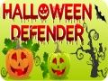 Gioco Difensore di Halloween in linea