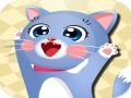 Gioco Super Gatto Felice in linea