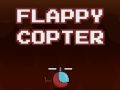 Gioco Copter Flappy in linea