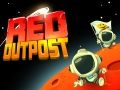 Gioco Avamposto rosso in linea
