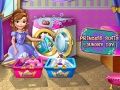 Gioco Giornata di Lavaggio della Giovane Principessa in linea