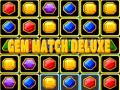 Gioco Gem Match Deluxe in linea