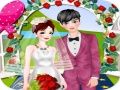 Gioco Matrimonio Romantico di Primavera in linea