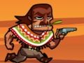 Gioco Corsa del Cowboy in linea