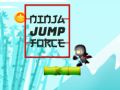 Gioco Forza Salto Ninja in linea