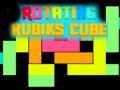 Gioco Cubo di Rubik Rotante in linea