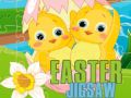 Gioco Puzzle di Pasqua in linea