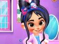 Gioco Celebrazione di Pasqua della Principessa in linea