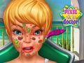 Gioco Dottore della Pelle Pixie in linea
