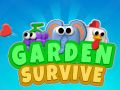 Gioco Sopravvivere nel Giardino in linea