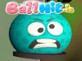 Gioco Colpo di Palla.io in linea