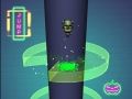 Gioco Palla Elica Spaventosa in linea