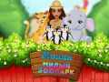 Gioco Moana Zoo Carino in linea