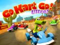 Gioco Go Kart Go! Ultra in linea