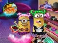 Gioco Smistamento di Mini Costumi in linea