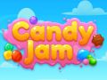 Gioco Candy Jam in linea