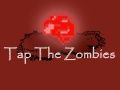 Gioco Tocca gli Zombie in linea