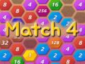 Gioco Abbinare 4 in linea