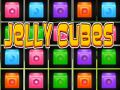 Gioco Cubetti di Gelatina in linea