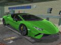 Gioco Burnout Estremo: Corse Automobilistiche in linea