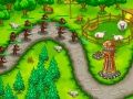 Gioco Difesa della Torre del Regno in linea