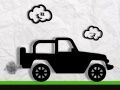 Gioco Corsa di Camion Mostro di Carta in linea