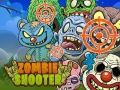 Gioco Spara Zombie in linea