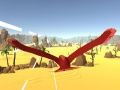 Gioco Volo dell'uccello in linea