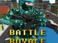 Gioco Battle Royale in linea