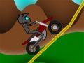 Gioco Prove di Moto da Cross in linea