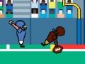 Gioco Touchdown! in linea