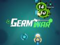 Gioco Guerra dei germi in linea
