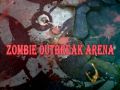Gioco Arena dell'Outbreak Zombie in linea