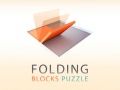 Gioco Puzzle dei blocchi pieghevoli in linea