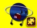 Gioco Sfida del Puzzle dei Pianeti in linea