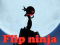 Gioco Ninja Flip in linea