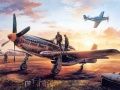 Gioco Puzzle di combattimento aereo in linea