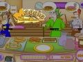 Gioco Maggie Corsa del Pane in linea