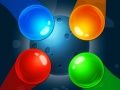 Gioco Palle Grandi in linea