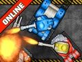 Gioco Cool Tank Io Online in linea