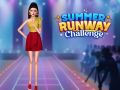 Gioco Summer Runway Challenge in linea