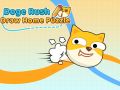 Gioco DOGE RUSH Draw Home Puzzle in linea