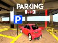 Gioco Parcheggio Auto Sportive in linea