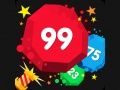Gioco Esplosione di Palla in linea