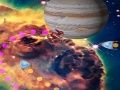 Gioco Viaggio Spaziale Infinito in linea